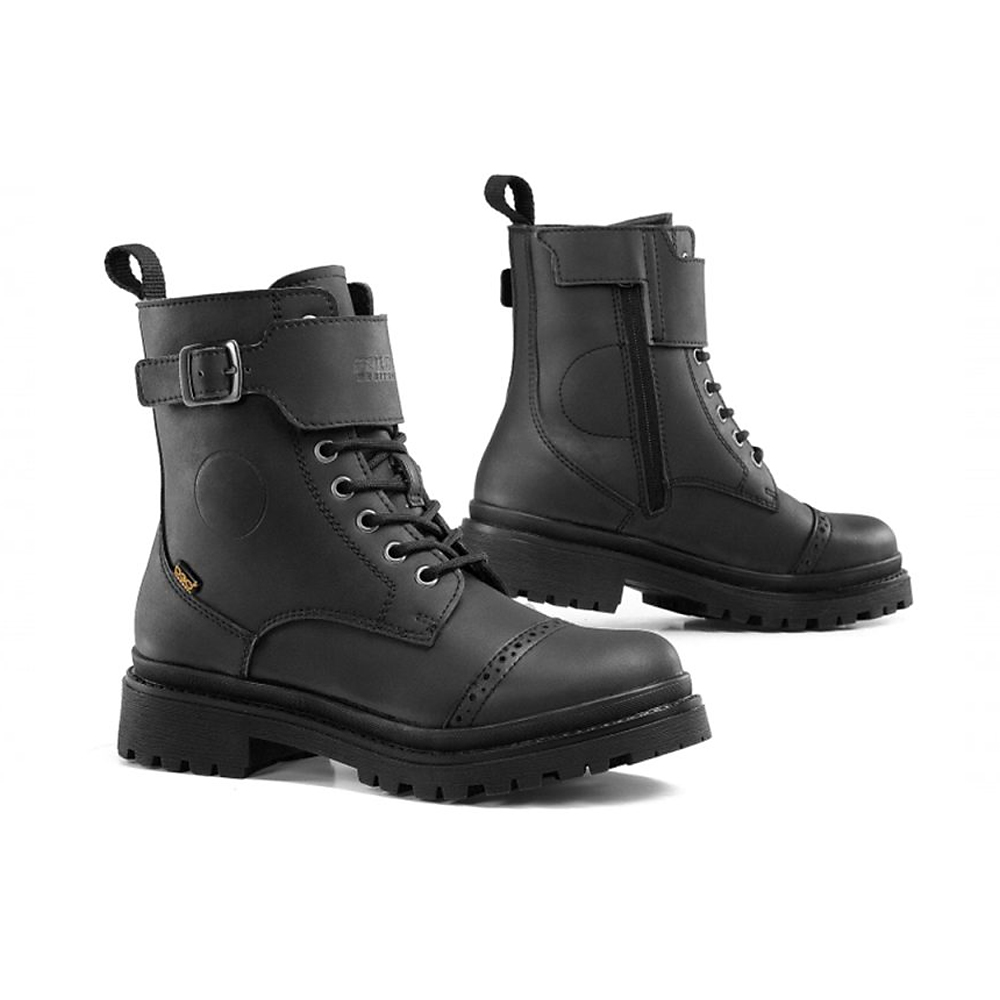 Daisy on the Ohoopee